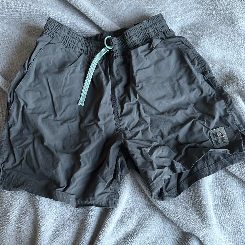 nike mens shorts